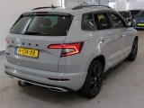  Skoda  Karoq Skoda  1.5 TSI ACT Greentech DSG Sportline Buss 5d #2