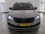  Skoda  Karoq Skoda  1.5 TSI ACT Greentech DSG Sportline Buss 5d #17