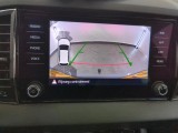  Skoda  Karoq Skoda  1.5 TSI ACT Greentech DSG Sportline Buss 5d #25