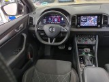  Skoda  Karoq Skoda  1.5 TSI ACT Greentech DSG Sportline Buss 5d #34