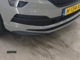  Skoda  Karoq Skoda  1.5 TSI ACT Greentech DSG Sportline Buss 5d #39