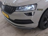  Skoda  Karoq Skoda  1.5 TSI ACT Greentech DSG Sportline Buss 5d #42