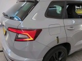  Skoda  Karoq Skoda  1.5 TSI ACT Greentech DSG Sportline Buss 5d #47