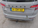  Skoda  Karoq Skoda  1.5 TSI ACT Greentech DSG Sportline Buss 5d #62