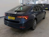  Skoda  Octavia Skoda  1.4 TSI iV PHEV DSG Business Edition Pl 5d #2