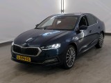  Skoda  Octavia Skoda  1.4 TSI iV PHEV DSG Business Edition Pl 5d 