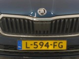  Skoda  Octavia Skoda  1.4 TSI iV PHEV DSG Business Edition Pl 5d #5