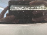  Skoda  Octavia Skoda  1.4 TSI iV PHEV DSG Business Edition Pl 5d #6