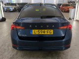  Skoda  Octavia Skoda  1.4 TSI iV PHEV DSG Business Edition Pl 5d #9