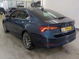  Skoda  Octavia Skoda  1.4 TSI iV PHEV DSG Business Edition Pl 5d #8