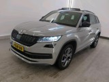  Skoda  Kodiaq Skoda  1.5 TSI ACT 110kW DSG Sportline Business 5d 