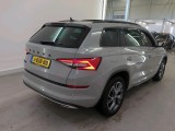  Skoda  Kodiaq Skoda  1.5 TSI ACT 110kW DSG Sportline Business 5d #2
