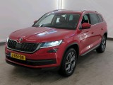  Skoda  Kodiaq Skoda  1.5 TSI ACT 110kW DSG Business Edition 5d 