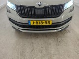  Skoda  Kodiaq Skoda  1.5 TSI ACT 110kW DSG Sportline Business 5d #5