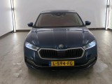  Skoda  Octavia Skoda  1.4 TSI iV PHEV DSG Business Edition Pl 5d #15