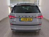  Skoda  Kodiaq Skoda  1.5 TSI ACT 110kW DSG Sportline Business 5d #8