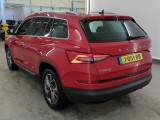  Skoda  Kodiaq Skoda  1.5 TSI ACT 110kW DSG Business Edition 5d #11
