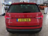  Skoda  Kodiaq Skoda  1.5 TSI ACT 110kW DSG Business Edition 5d #12