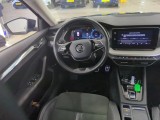  Skoda  Octavia Skoda  1.4 TSI iV PHEV DSG Business Edition Pl 5d #23