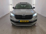 Skoda  Kodiaq Skoda  1.5 TSI ACT 110kW DSG Sportline Business 5d #15