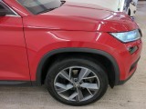  Skoda  Kodiaq Skoda  1.5 TSI ACT 110kW DSG Business Edition 5d #15