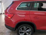  Skoda  Kodiaq Skoda  1.5 TSI ACT 110kW DSG Business Edition 5d #20