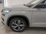  Skoda  Kodiaq Skoda  1.5 TSI ACT 110kW DSG Sportline Business 5d #21