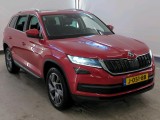  Skoda  Kodiaq Skoda  1.5 TSI ACT 110kW DSG Business Edition 5d #23