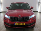  Skoda  Kodiaq Skoda  1.5 TSI ACT 110kW DSG Business Edition 5d #24