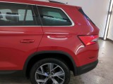  Skoda  Kodiaq Skoda  1.5 TSI ACT 110kW DSG Business Edition 5d #27