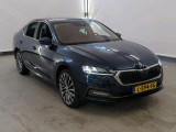  Skoda  Octavia Skoda  1.4 TSI iV PHEV DSG Business Edition Pl 5d #28