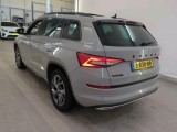  Skoda  Kodiaq Skoda  1.5 TSI ACT 110kW DSG Sportline Business 5d #28