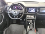  Skoda  Kodiaq Skoda  1.5 TSI ACT 110kW DSG Sportline Business 5d #31