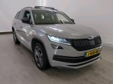  Skoda  Kodiaq Skoda  1.5 TSI ACT 110kW DSG Sportline Business 5d #34
