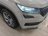  Skoda  Kodiaq Skoda  1.5 TSI ACT 110kW DSG Sportline Business 5d #36