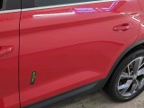  Skoda  Kodiaq Skoda  1.5 TSI ACT 110kW DSG Business Edition 5d #45