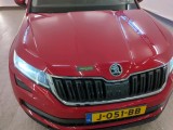  Skoda  Kodiaq Skoda  1.5 TSI ACT 110kW DSG Business Edition 5d #49
