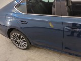  Skoda  Octavia Skoda  1.4 TSI iV PHEV DSG Business Edition Pl 5d #47