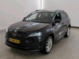  Skoda  Karoq Skoda  1.5 TSI ACT Greentech DSG Sportline Buss 5d 