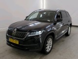  Skoda  Kodiaq Skoda  1.5 TSI ACT DSG Limited Business Edition 5d 