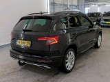  Skoda  Karoq Skoda  1.5 TSI ACT Greentech DSG Sportline Buss 5d #2
