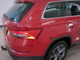  Skoda  Kodiaq Skoda  1.5 TSI ACT 110kW DSG Business Edition 5d #53