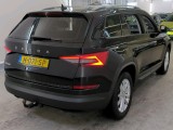  Skoda  Kodiaq Skoda  1.5 TSI ACT DSG Limited Business Edition 5d #2