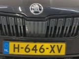  Skoda  Karoq Skoda  1.5 TSI ACT Greentech DSG Sportline Buss 5d #5