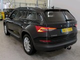  Skoda  Kodiaq Skoda  1.5 TSI ACT DSG Limited Business Edition 5d #9