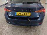  Skoda  Octavia Skoda  1.4 TSI iV PHEV DSG Business Edition Pl 5d #55