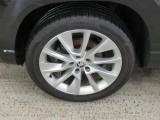  Skoda  Karoq Skoda  1.5 TSI ACT Greentech DSG Sportline Buss 5d #10