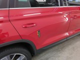  Skoda  Kodiaq Skoda  1.5 TSI ACT 110kW DSG Business Edition 5d #55