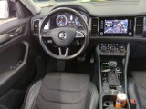  Skoda  Kodiaq Skoda  1.5 TSI ACT DSG Limited Business Edition 5d #16