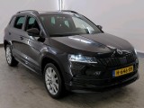  Skoda  Karoq Skoda  1.5 TSI ACT Greentech DSG Sportline Buss 5d #16